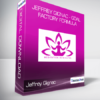 Jeffrey Gignac - Goal Factory Formula