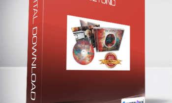 Jeffrey Thompson - Beyond