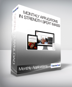 Monthly Applications in Strength Sport (MASS)