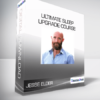 Jesse Elder - Ultimate Sleep Upgrade Course