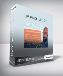 Jesse Elder - Upgrade Life 3.0