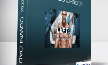 Joel Freeman - LIIFT4 - Beachbody