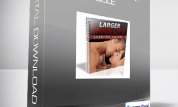 John Collins - Penis Enlargement Bible