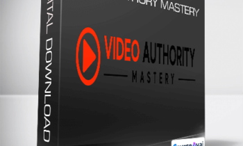 Aaron Chen - Video Authory Mastery