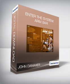 John Danaher - Enter The System: Arm Bar
