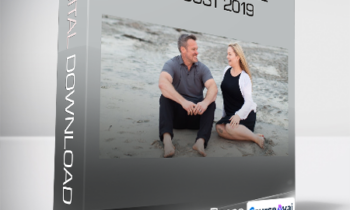 Brian G. Johnson - Tube Rank Ritual