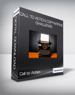 Call to Action Copywriting Challenge