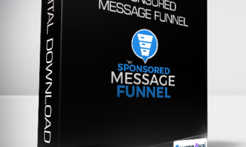 Ben Adkins - The Sponsored Message Funnel