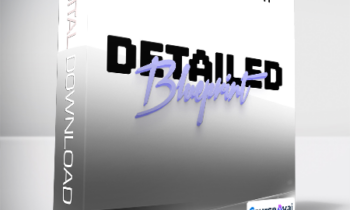 Glen Allsopp - Detailed Blueprint