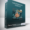 Derek Pierce - The Strongman Formula