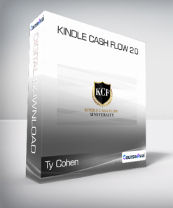 Ty Cohen - Kindle Cash Flow 2.0