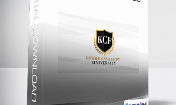 Ty Cohen - Kindle Cash Flow 2.0