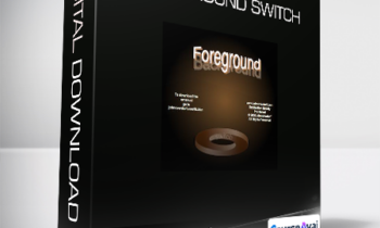 John Overdurf - Foreground/Background Switch