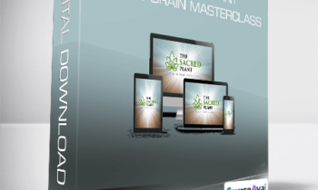 John Malanca - The Sacred Plant - Healing Brain Masterclass