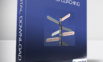 John Overdurf - Attention Shifting Coaching