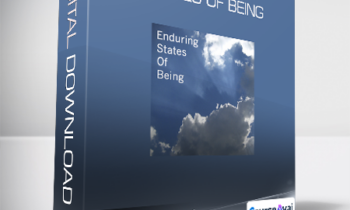 John Overdurf - Enduring States of Being