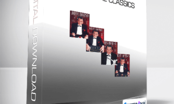 Johnny Thompson - Commercial Classics