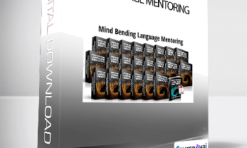 Igor Ledochowski - Mind Bending Language Mentoring