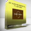 Joseph Campbell - JCF Audio Recordings All 71 Lectures