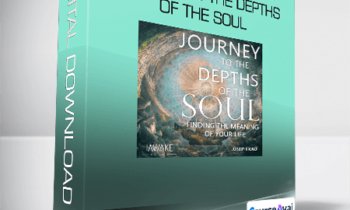 Joseph Kao - iAwake Technologies - Journey to the Depths of the Soul