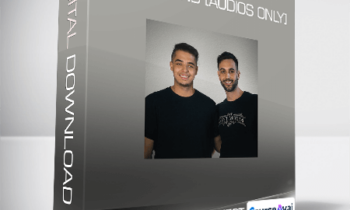 Ultimate Man Project - Mastermind [Audios Only]