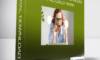 Ken Wells - Anger Management Techniques That Actually Work