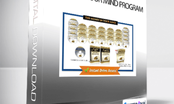 Igor Ledochowski - Money In Your Mind Program