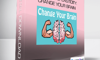 Emma McAdam - Mental Health and Neuroplasticity: Change your Brain