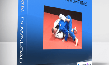 Josh Hinger - Advanced Hingertine