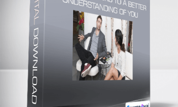 Brent Dalley - Learn the Tricks to a Better Understanding of You