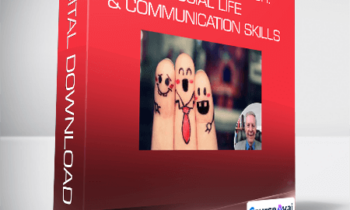 Bob Francis - Reveal Your Humor: Social Life & Communication Skills