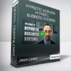 Jason Linett - Hypnotic Workers & Hypnotic Business Systems