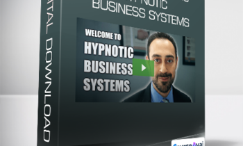Jason Linett - Hypnotic Workers & Hypnotic Business Systems