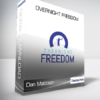 Dan Mattson - Overnight Freedom