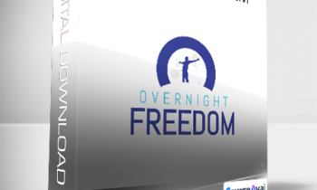Dan Mattson - Overnight Freedom