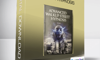 Igor Ledochowski & Anthony Jacquin - Advanced Walkup Street Hypnosis