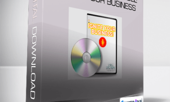 Chet Holmes - Fireside Chats Bundle - Ignite Your Business