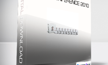 Luis de Matos - Essential Magic Conference 2010