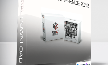 Luis de Matos - Essential Magic Conference 2012