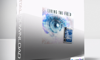 Lynne McTaggart - Living The Field