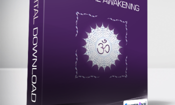 Talmadge Harper - Psychic And Spiritual Awakening