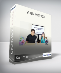 Kam Yuen - Yuen Method