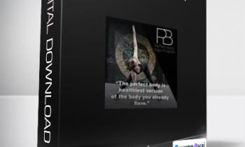 Kristopher Dillard - The Perfect Body