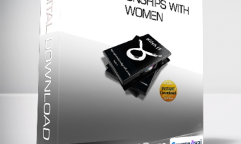 Allen "Gunwitch" Reyes - How I Control Relationships With Women