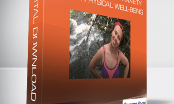 Katrina Zawawi - 30 Days to Conquer Anxiety Through Physical Well-Being