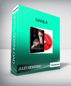 Julio Montoro - Manila