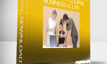 TJ Walker - The Complete Personal Productivity Course - Business & Life