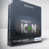 Infusionsoft - Icon 2016