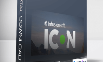 Infusionsoft - Icon 2016