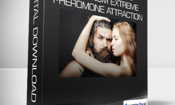 Talmadge Harper - Alpha Protocol 4: Platinum Extreme Pheromone Attraction